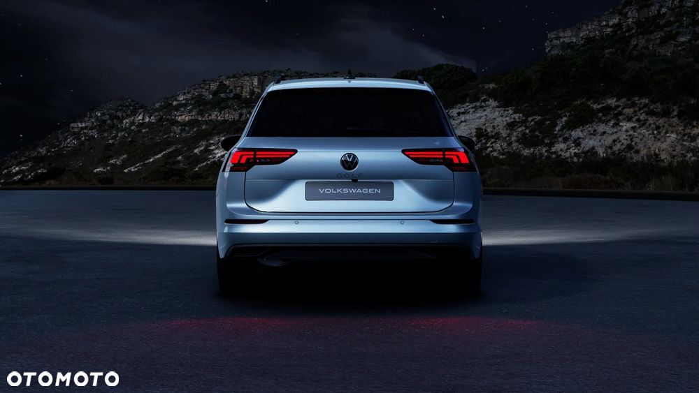 Volkswagen Golf 1.5 TSI Life Plus - 8