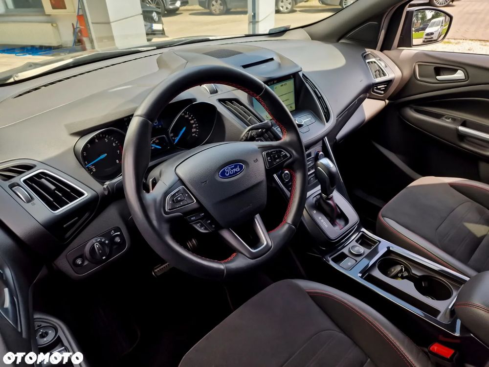 Ford Kuga 1.5 EcoBoost AWD ST-Line ASS - 5