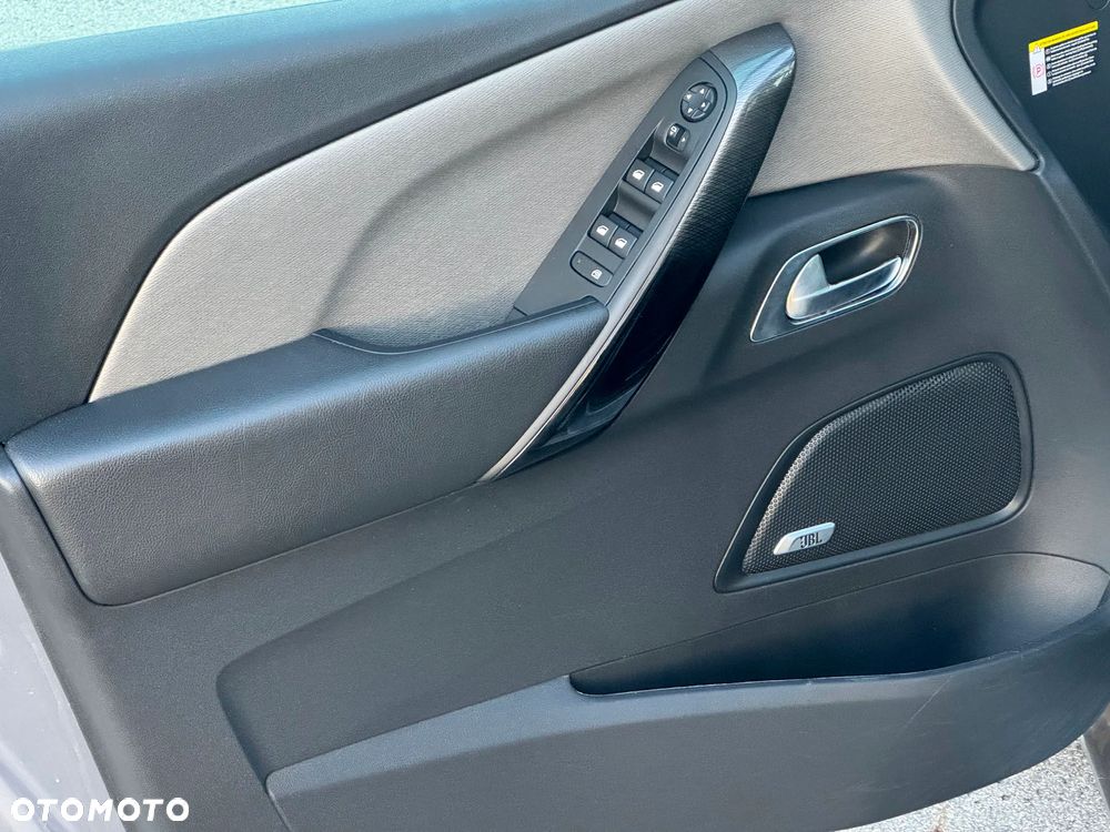 Citroën C4 Picasso 2.0 BlueHDi Shine S&S EAT6 - 26