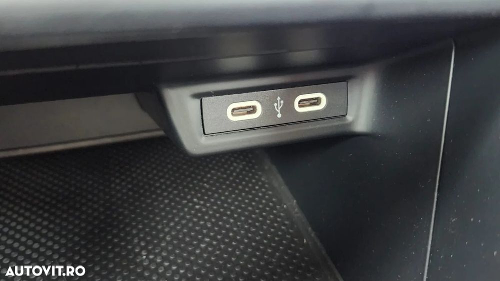 Volkswagen Taigo 1.0 TSI OPF Life - 15