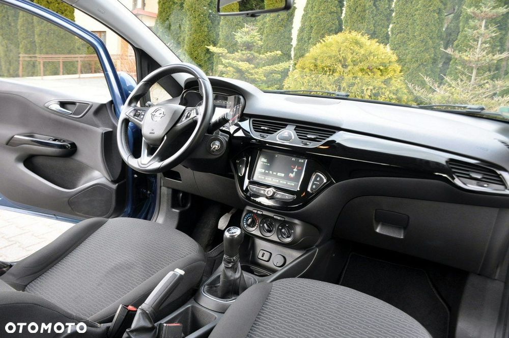 Opel Corsa - 24