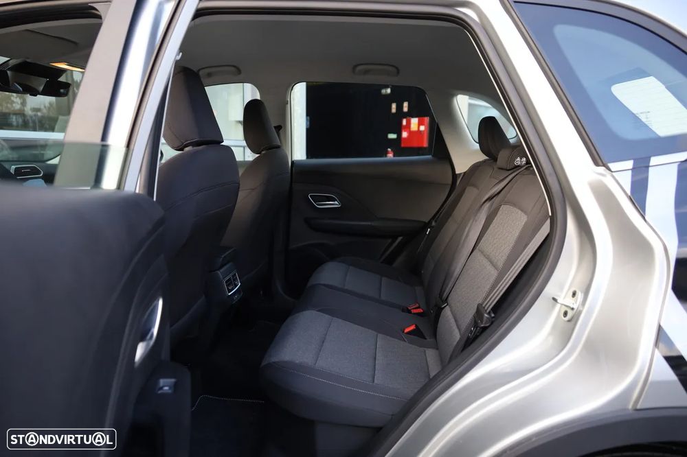 MG ZS 1.5 Hybrid+ Comfort - 10