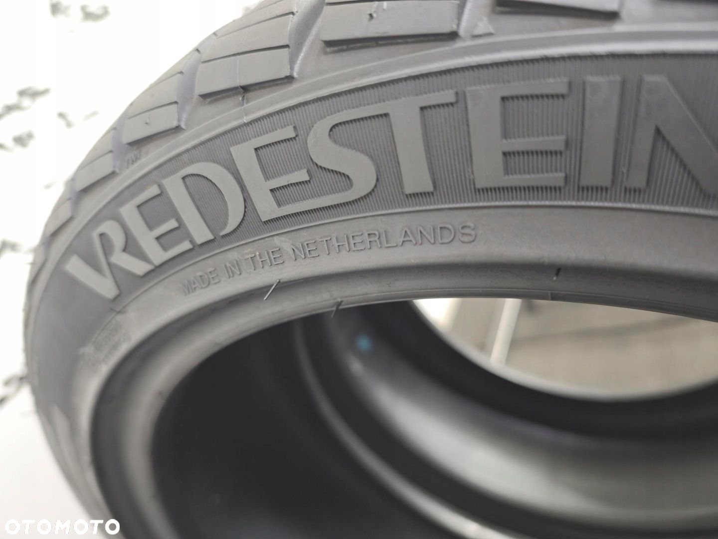 205/45r17 vredestein opony całoroczne 7,5mm 51438 - 6