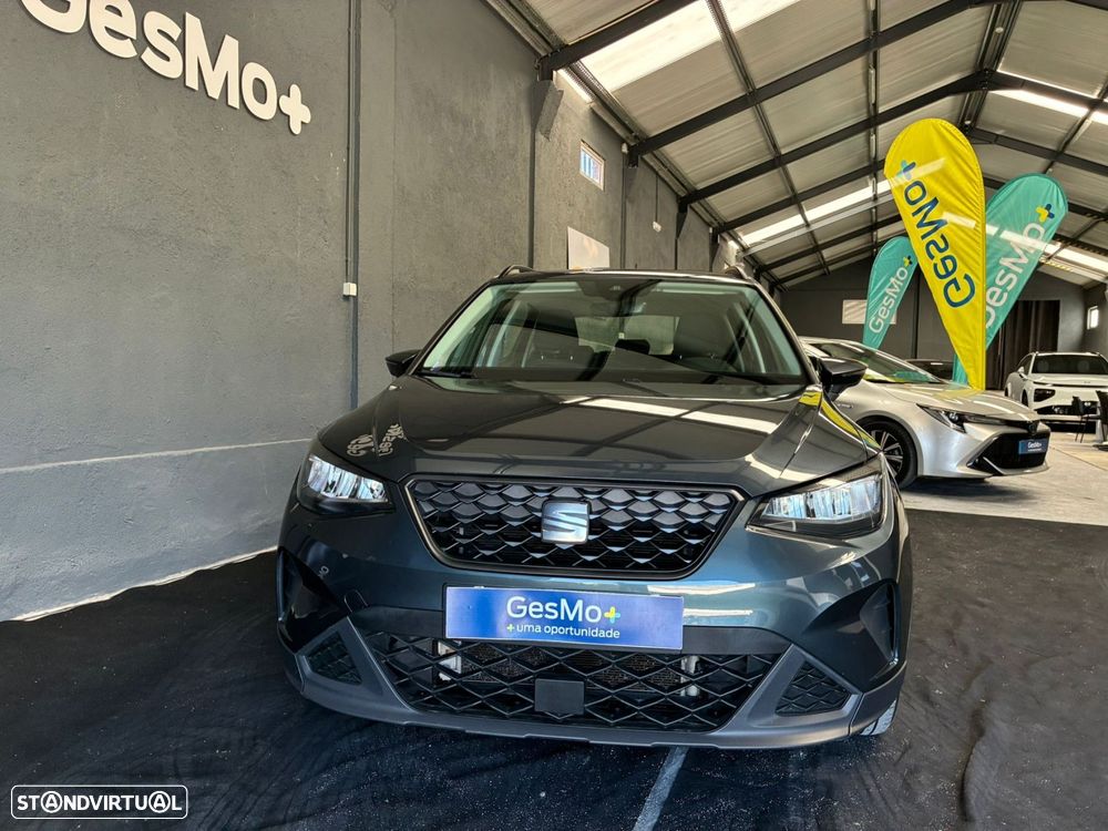 SEAT Arona 1.0 TSI Style - 3
