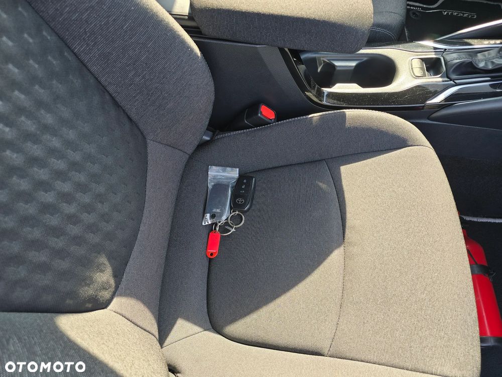 Toyota Corolla 1.8 Hybrid Comfort - 19