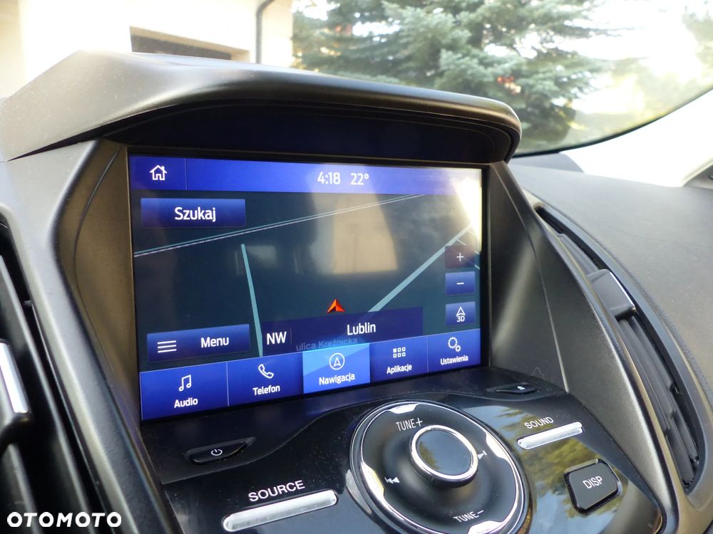 Ford Kuga 2.0 EcoBoost AWD Titanium ASS - 33