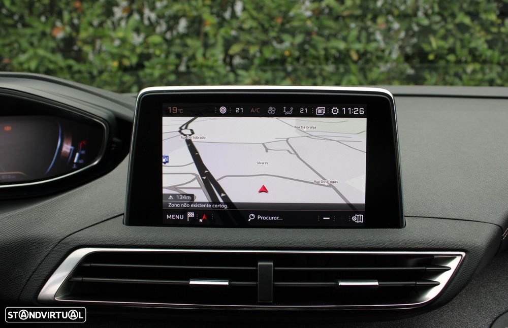 Peugeot 5008 1.5 BlueHDi GT Line EAT8 - 28