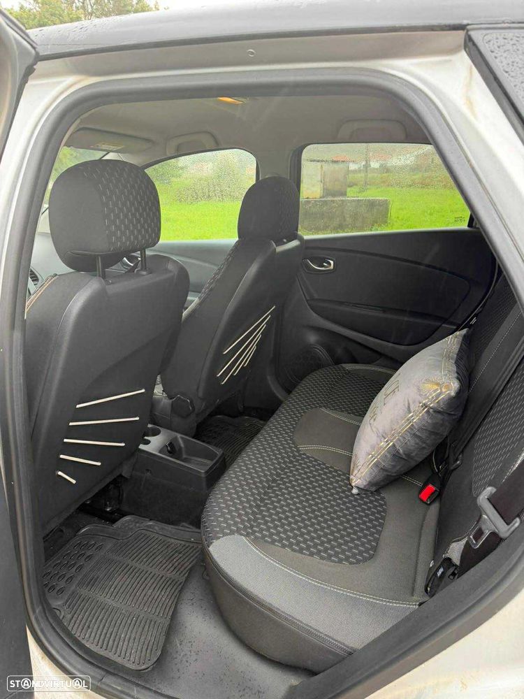 Renault Captur 0.9 TCE Exclusive - 9