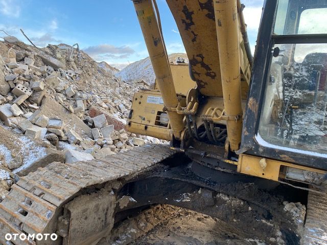 Caterpillar CAT 315 - 8