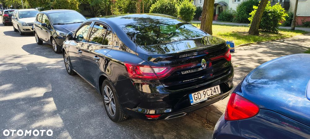Renault Megane - 2