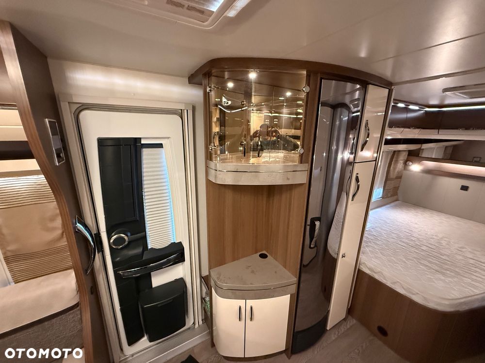 Hobby 540 Wfu, Fu - 6