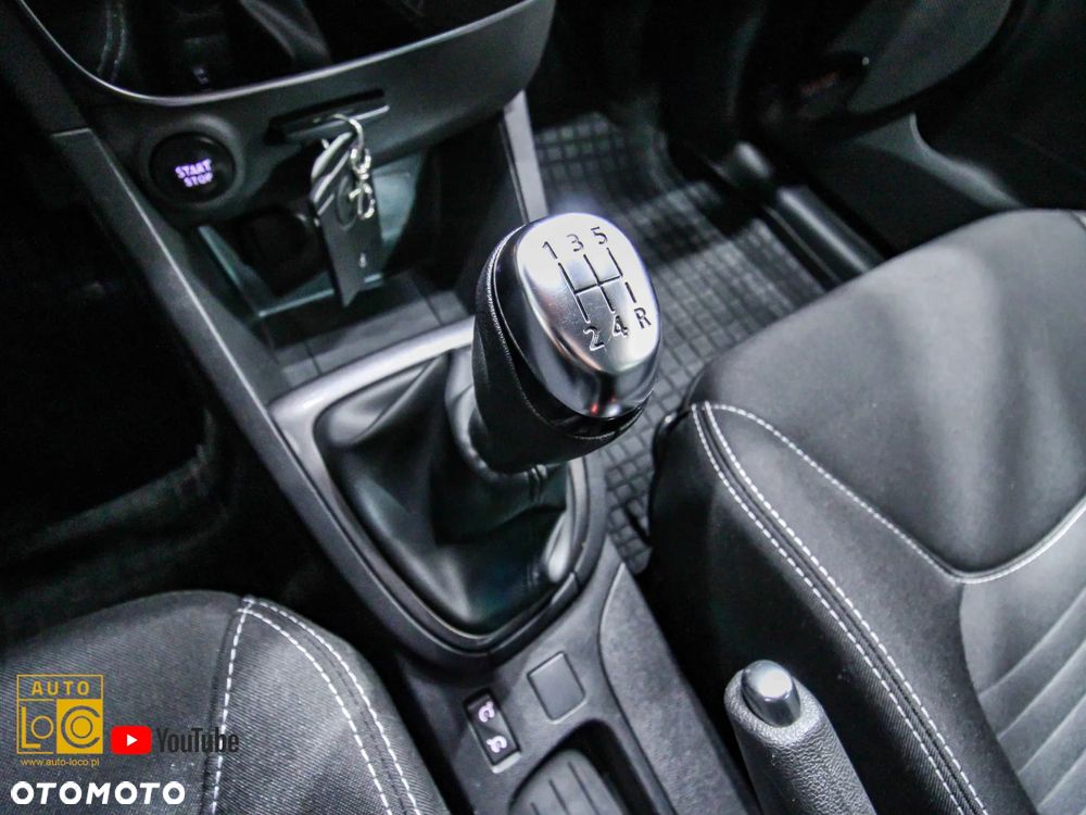 Renault Clio 0.9 Energy TCe Limited - 23