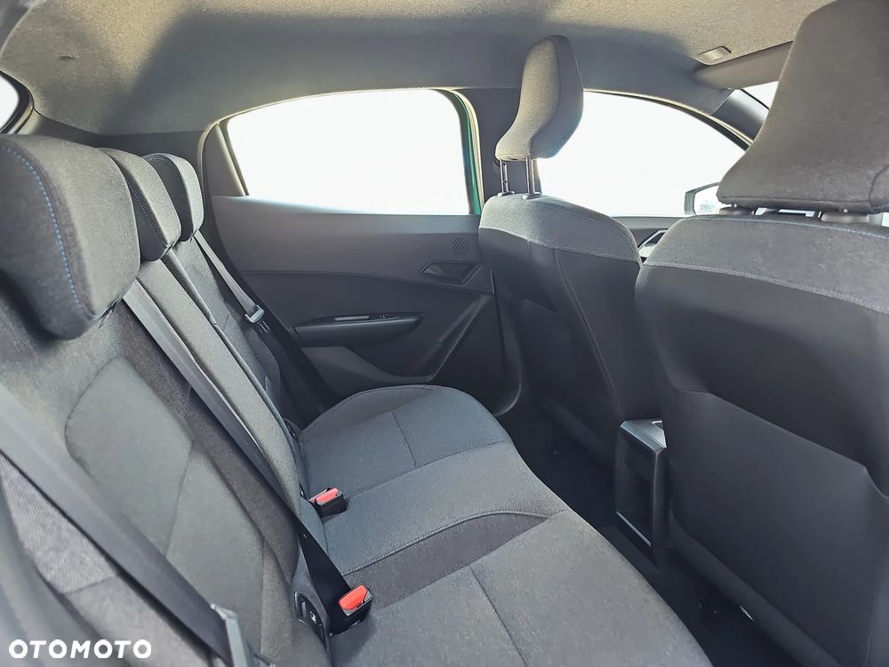 Renault Clio - 26
