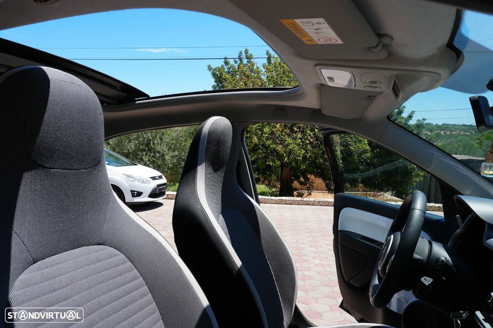 Renault Twingo 1.0 SCe Limited - 9
