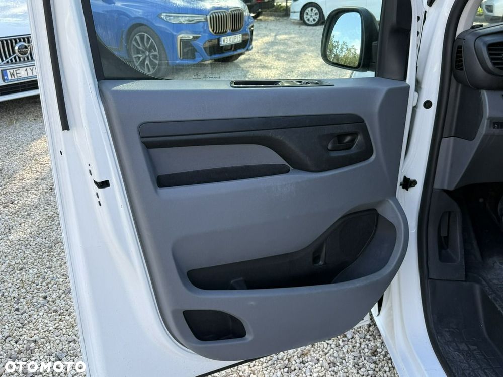 Toyota ProAce - 12