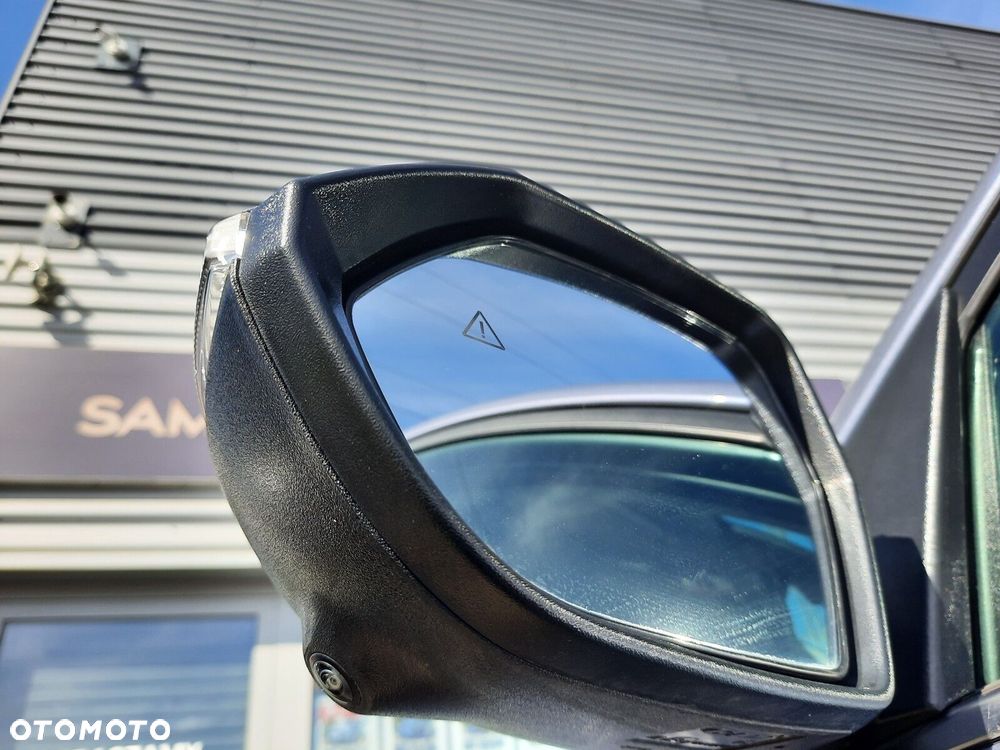 Hyundai Kona 1.6 GDI Hybrid Executive DCT - 22