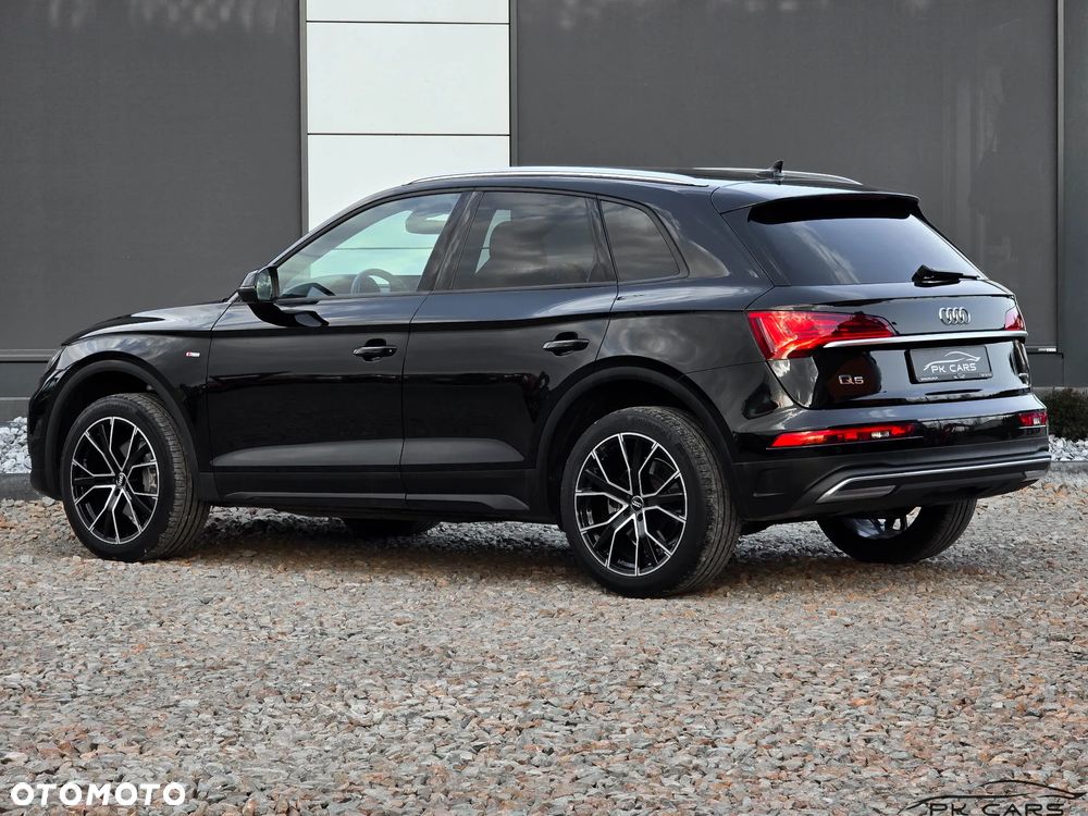 Audi Q5 40 TDI Quattro S tronic sport - 22