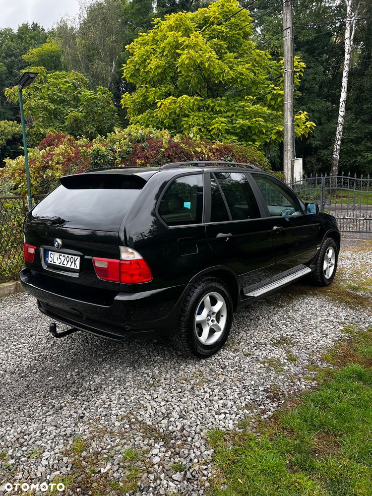 BMW X5 - 14
