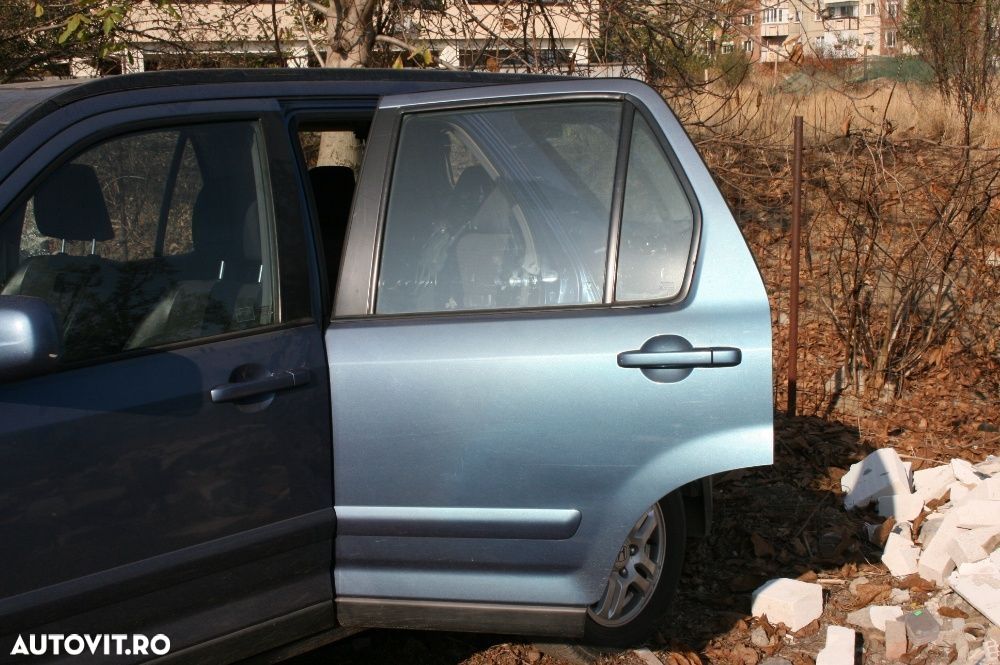 Usi Honda CRV CR-V Usa Stanga Dreapta Fata Spate Honda CRV CR-V 02-05 - 1