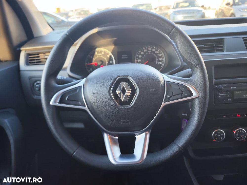 Renault Express - 15