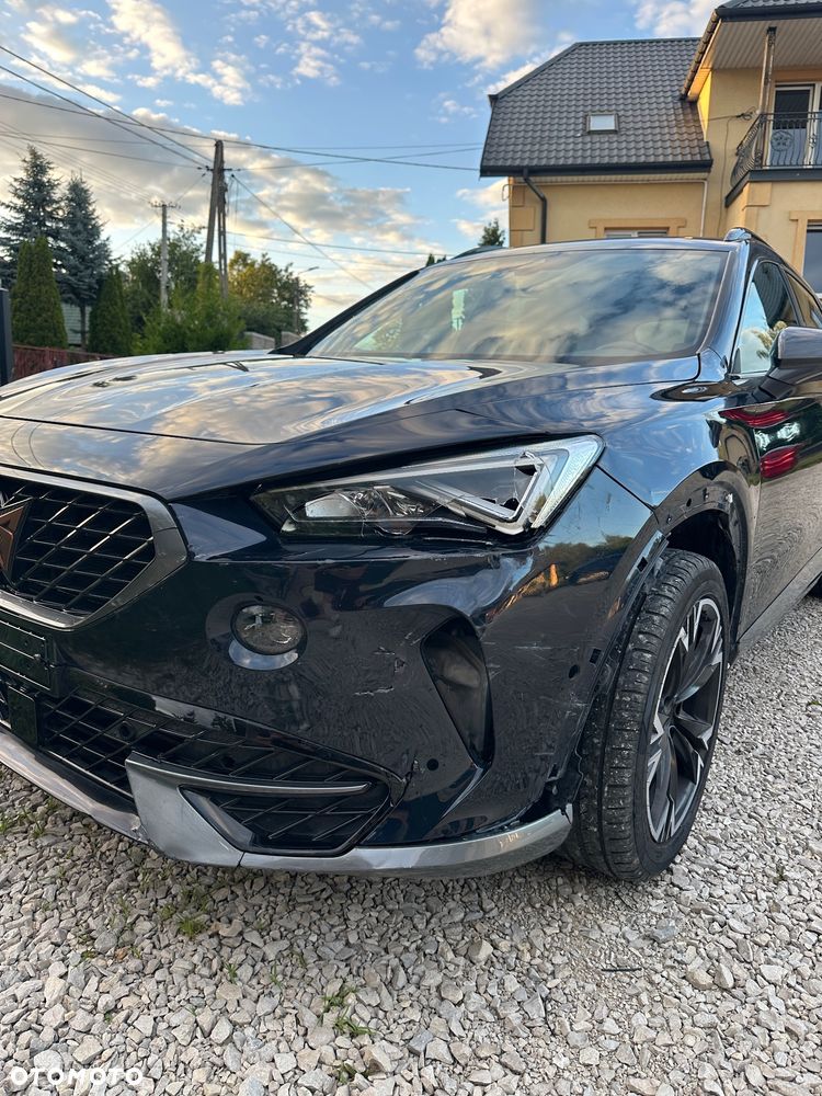 Cupra Formentor 1.5 TSI DSG - 9
