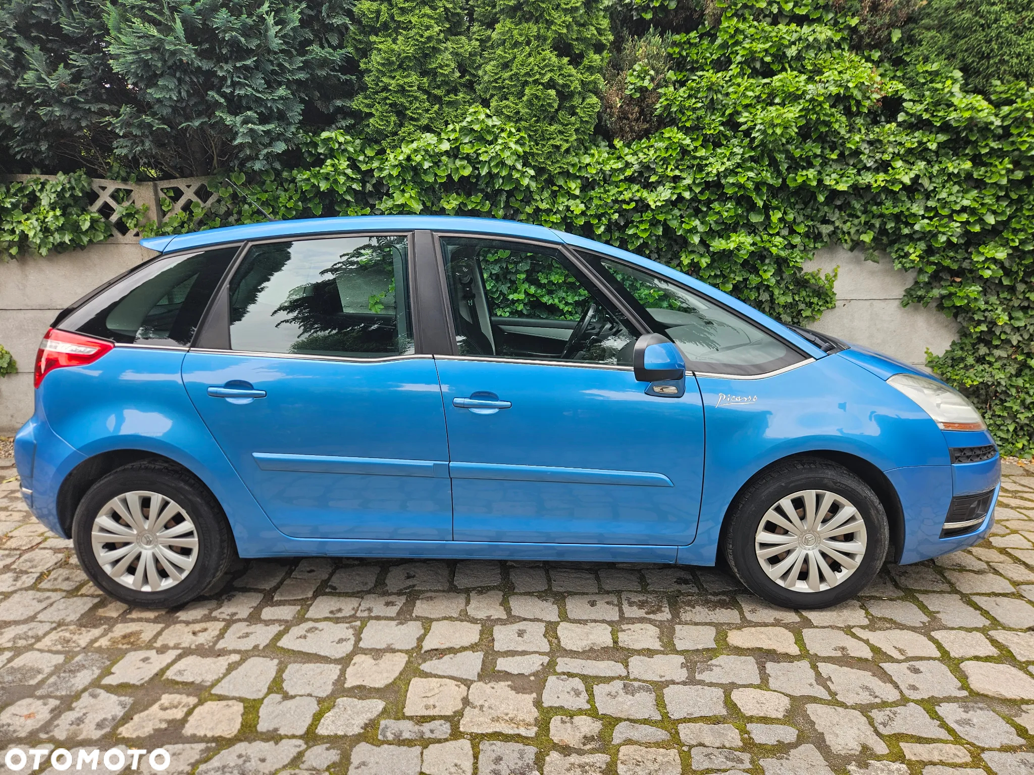 Citroën C4 Picasso - 6