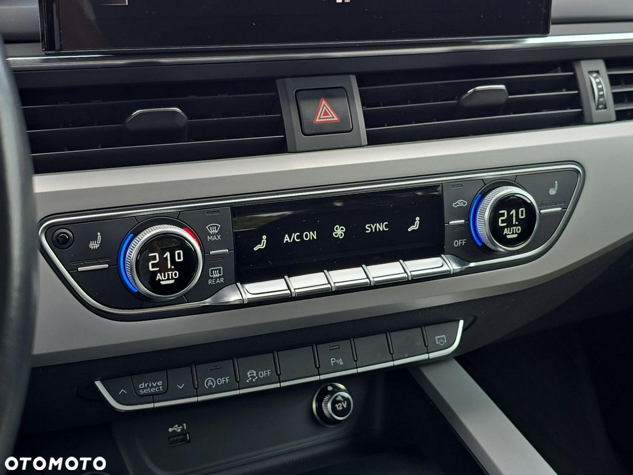 Audi A4 - 19