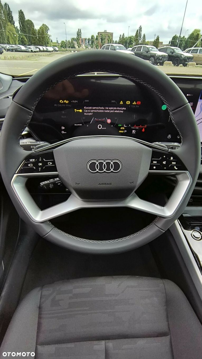 Audi A6 - 26