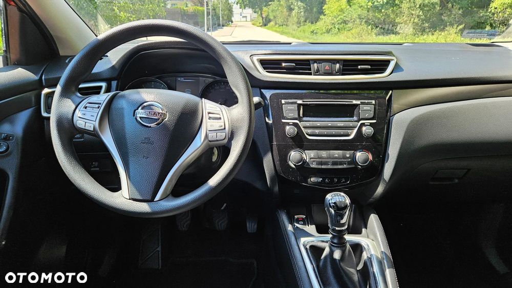 Nissan Qashqai 1.2 DIG-T Tekna - 30