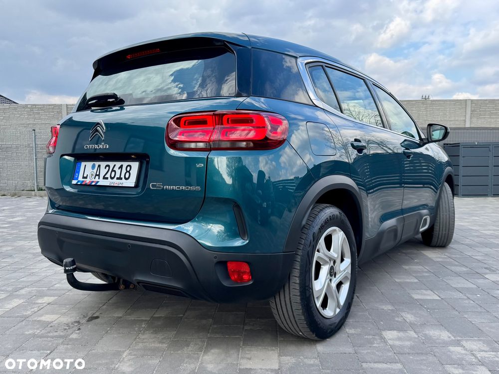 Citroën C5 Aircross - 4