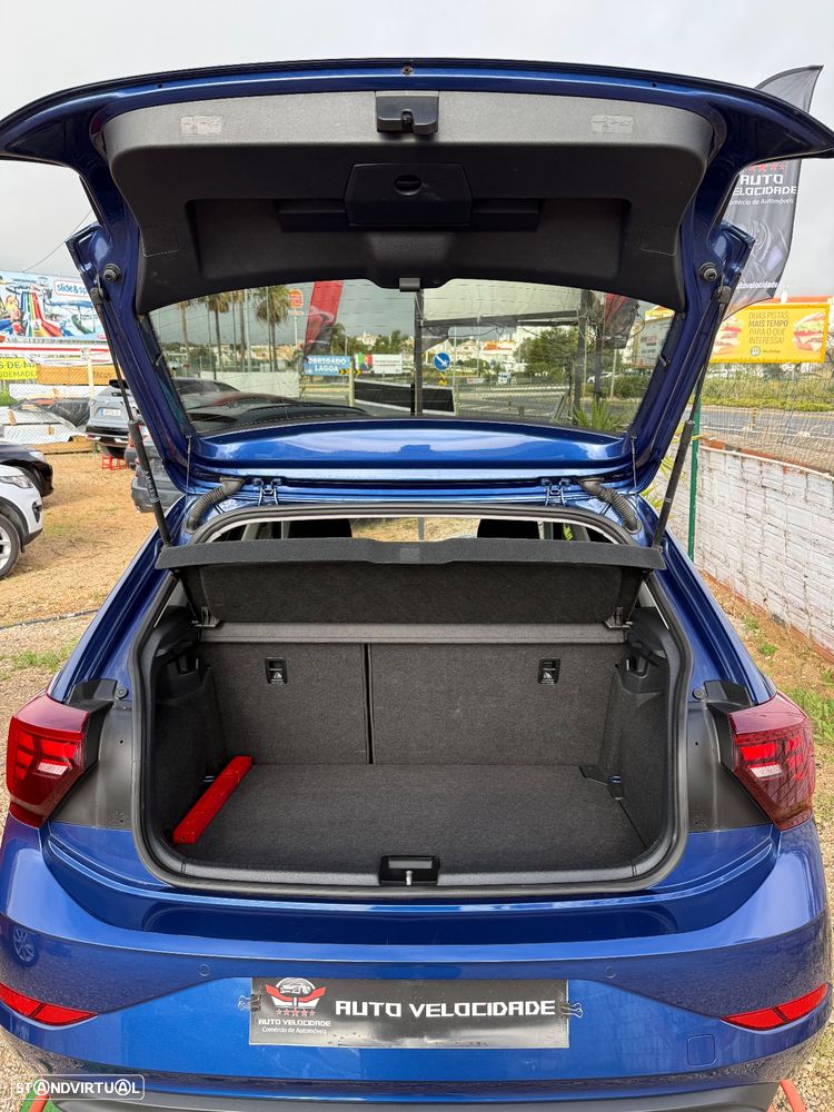 VW Polo 1.0 TSI Urban - 25