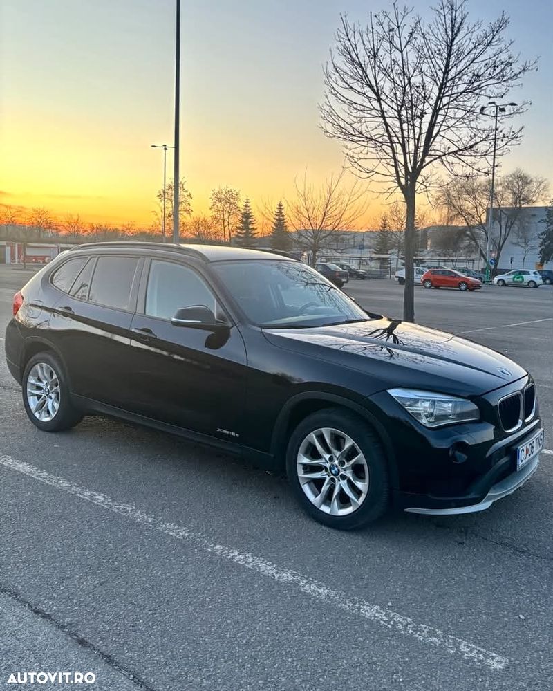 BMW X1 xDrive18d - 2