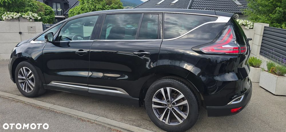Renault Espace 2.0 Blue dCi Zen EDC - 16