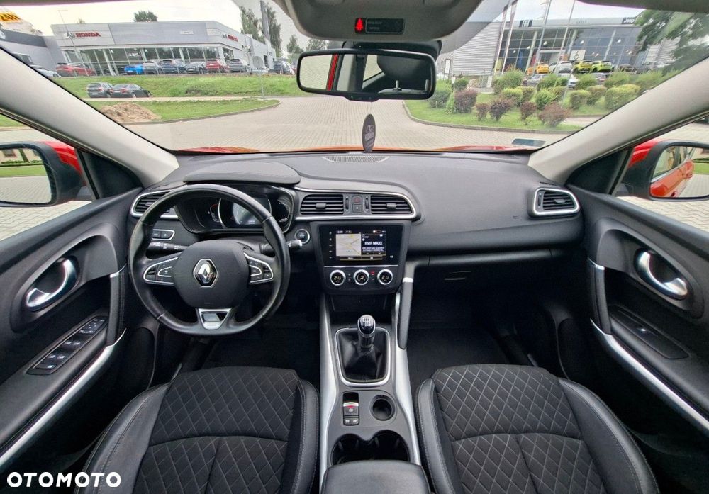 Renault Kadjar - 23
