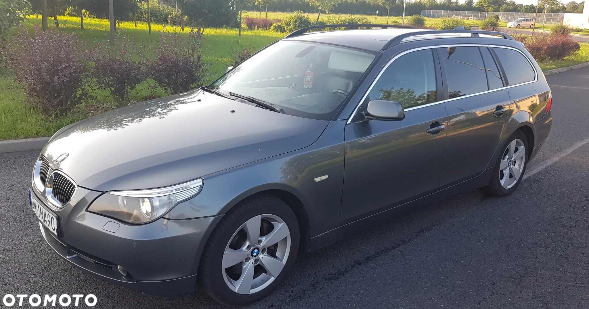 BMW Seria 5 - 6