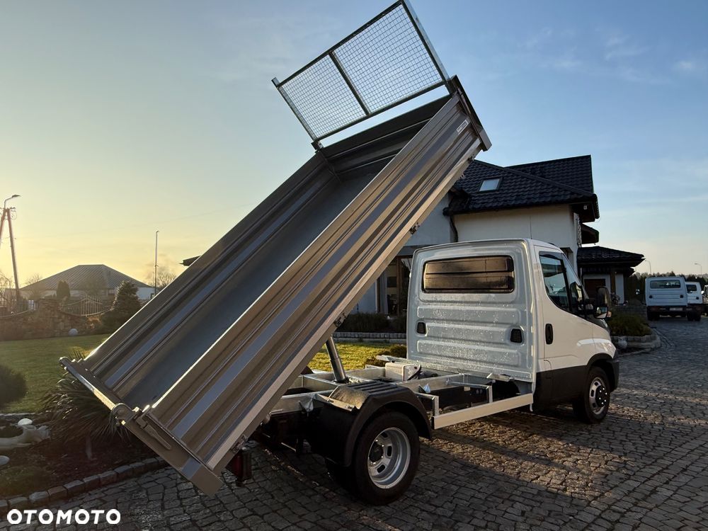 Iveco Daily 35C14 35C15 50C15 - 8