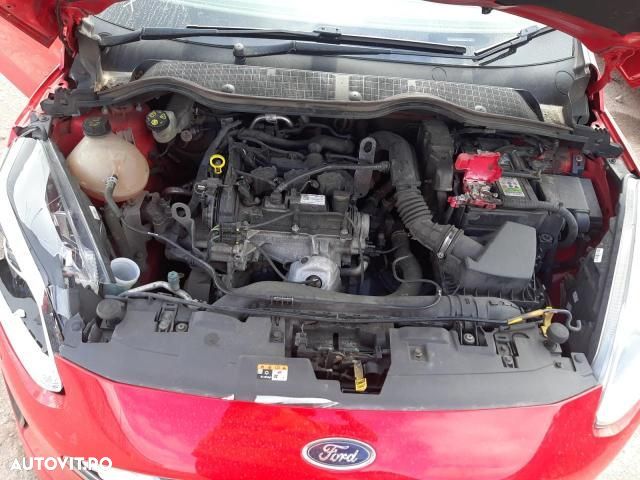 Dezmembrez Ford Fiesta 7 [2017 - 2020] Hatchback 5-usi 1.1 Ti-VCT MT - 7