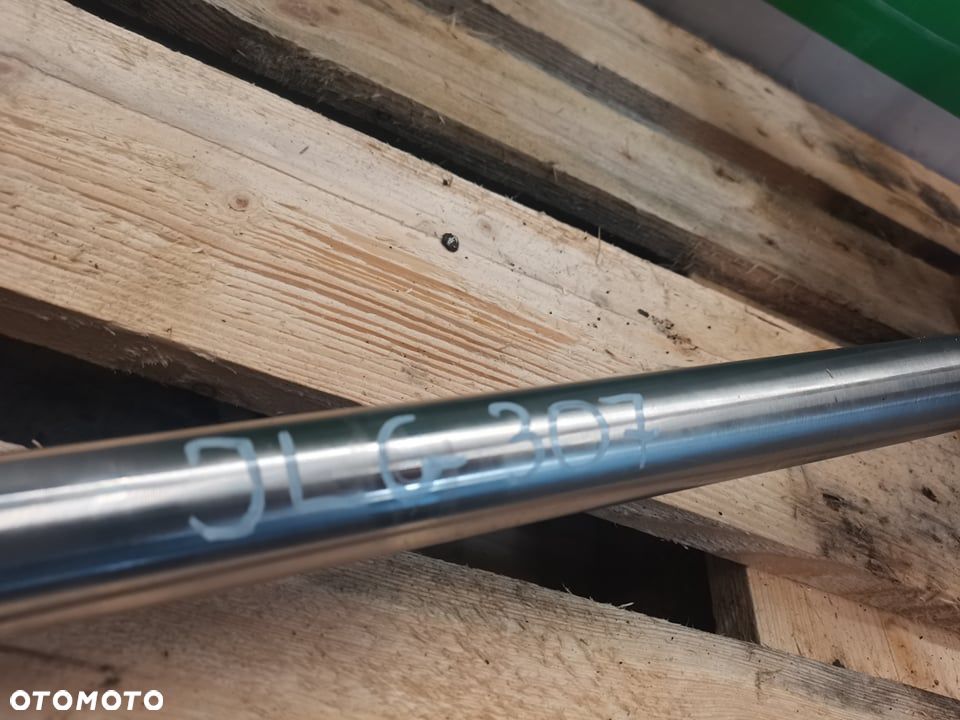 Carraro Zwolnica Zwrotnica Półoś JLG 307 - 9