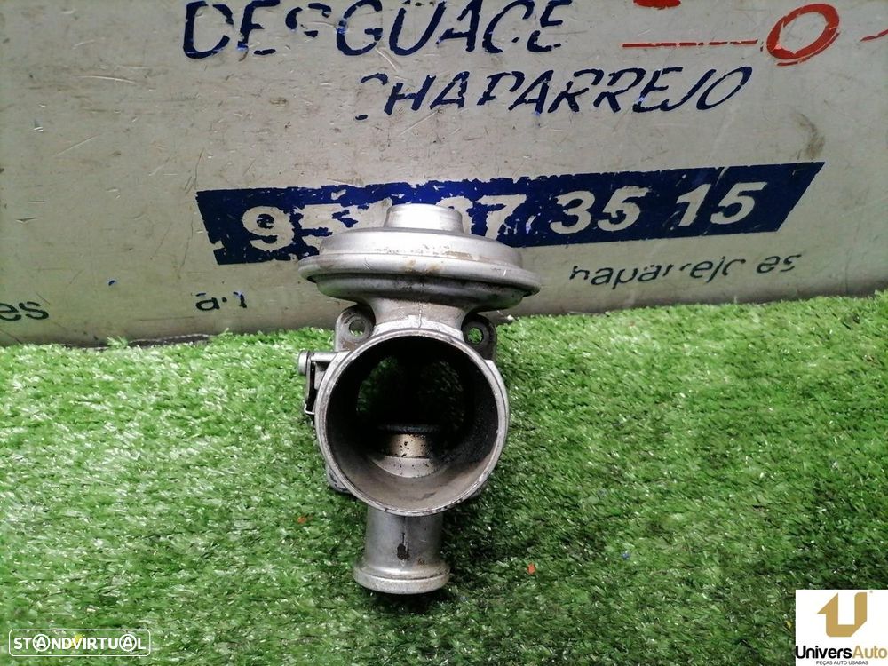 VALVULA EGR BMW 3 2000 -72252300 - 4