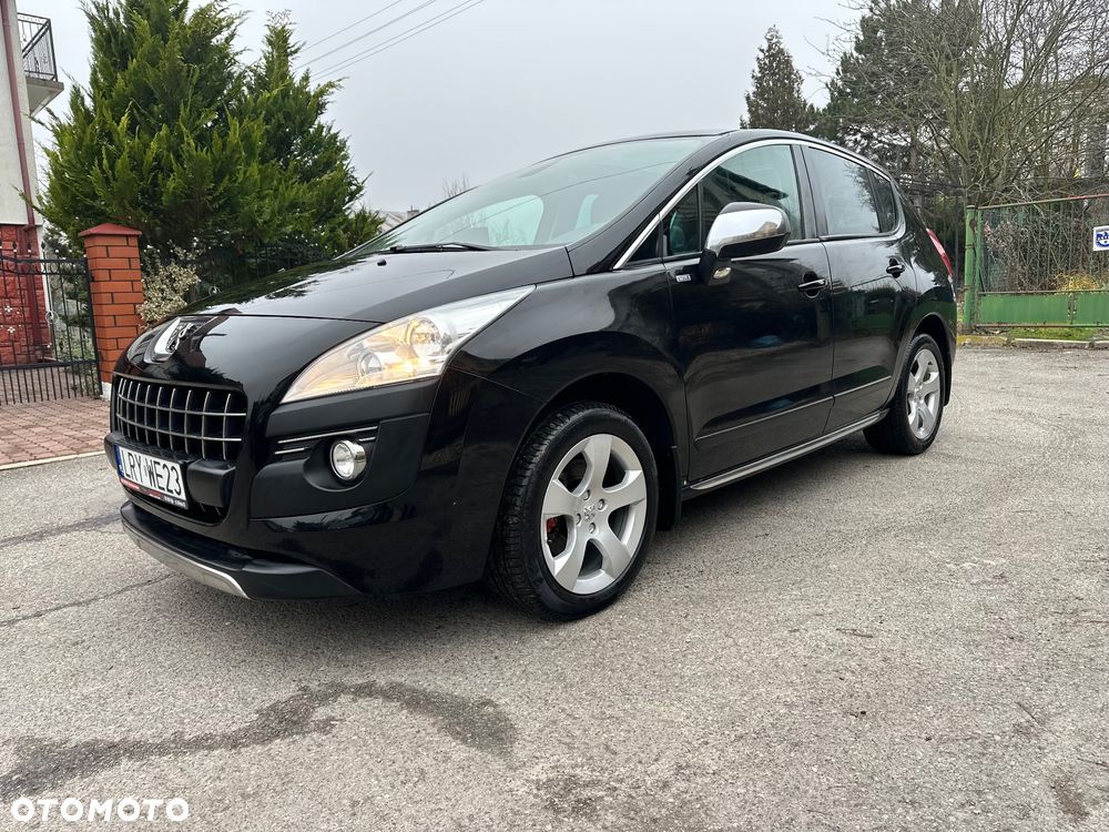 Peugeot 3008 1.6 THP Style - 15