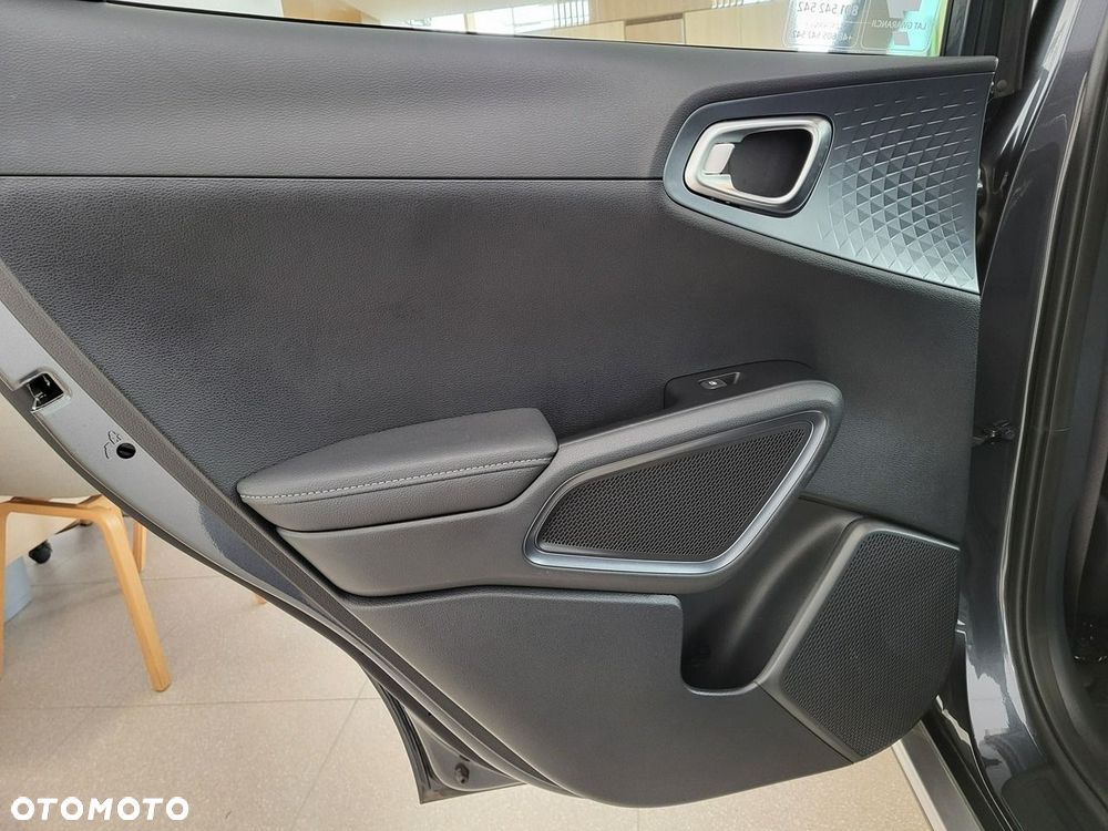 Kia Soul - 12