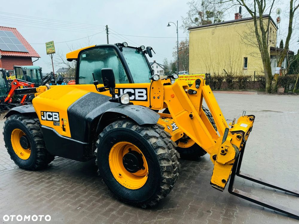JCB 536-60 Agri Plus - 6