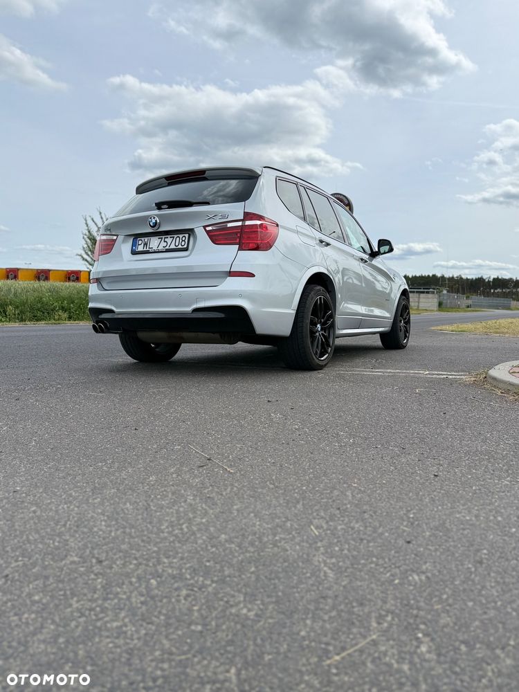 BMW X3 - 13