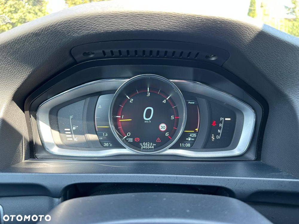 Volvo V60 - 17