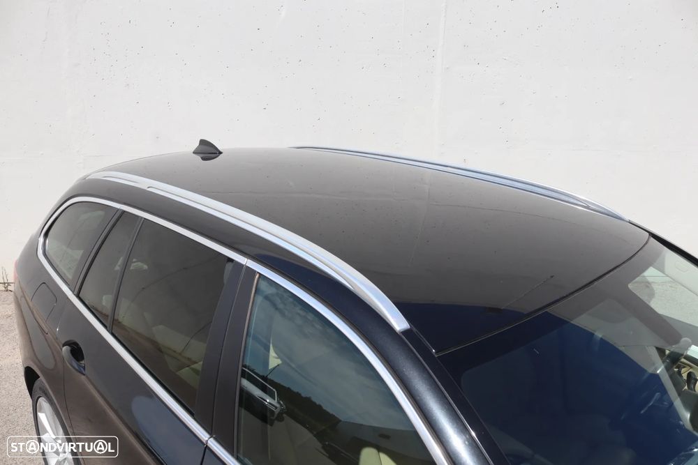 BMW 520 d Auto - 35