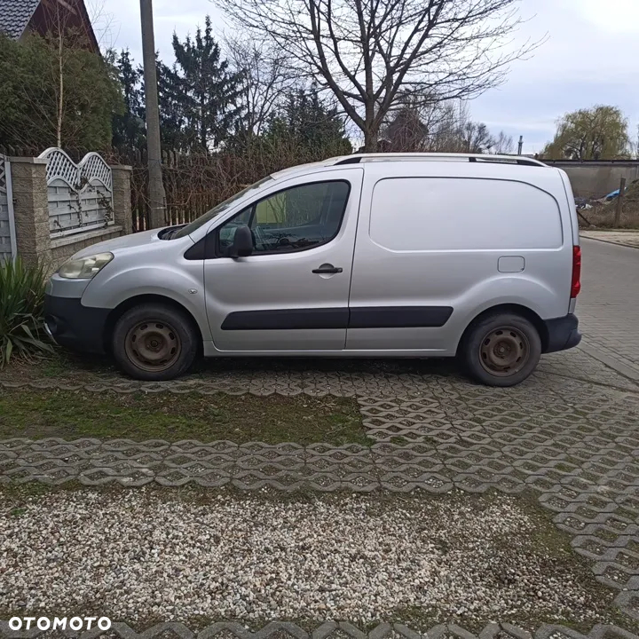 Peugeot Partner - 7