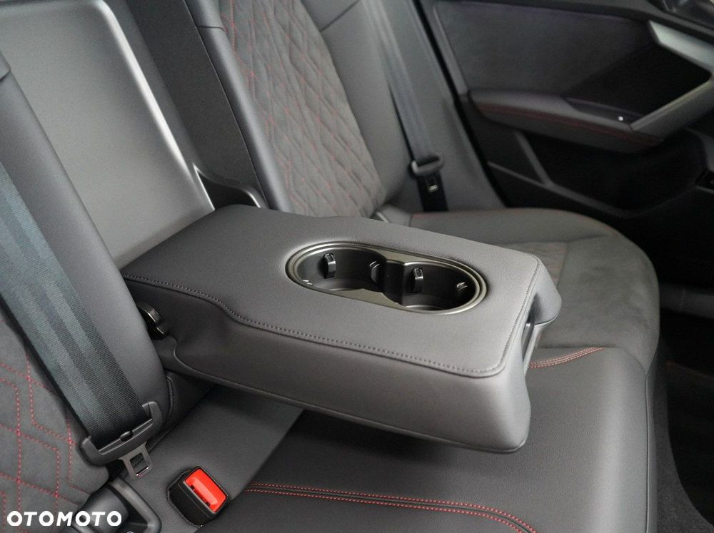 Audi A3 Sportback - 33