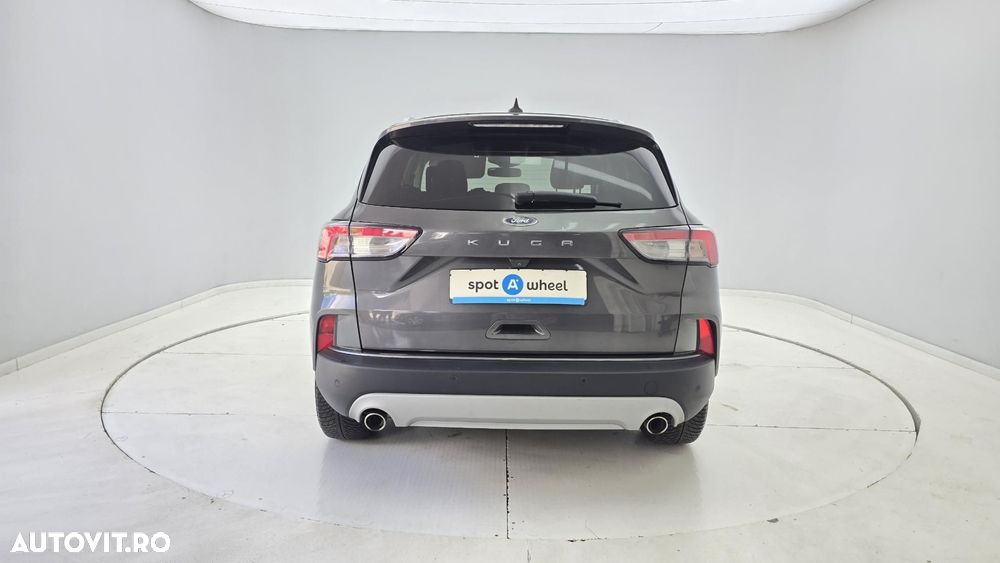 Ford Kuga - 7