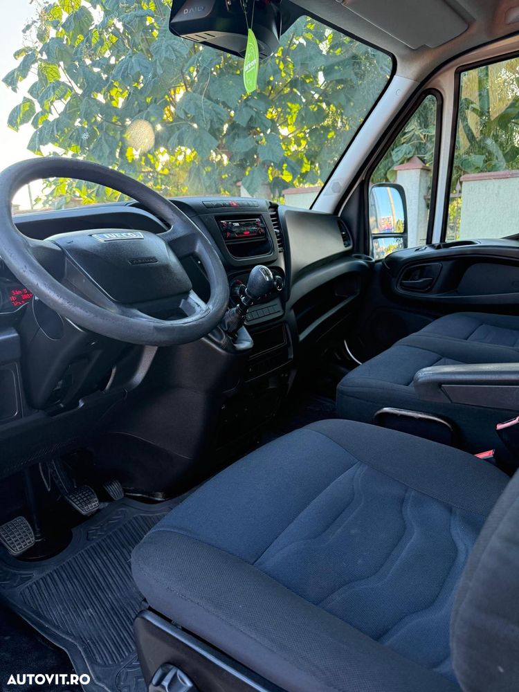 Iveco 50C15 - 8