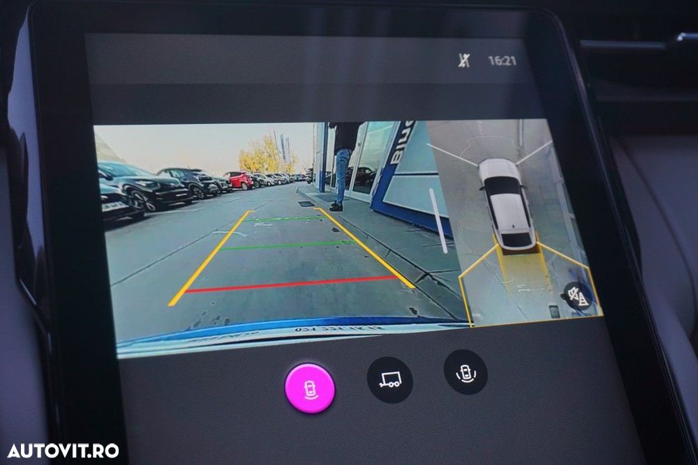 Ford Capri 79 kWh 340 CP AWD Premium - 16